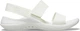 Женские сандалии Crocs LiteRide 360 Sandal Women Almost White 40-10-26 см 206711 - изображение 2