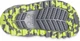 Зимние сапоги Crocs Kids Classic Neo Puff Boot Mineral Blue р. 3/34.5/22см 207684 - изображение 6