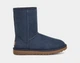 Уги женские UGG Classic Short II 1016223 na 39 (usa 8, 25,0 см) синие - изображение 1