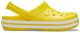 Сабо Crocs Crocband Clog Lemon M4W6-36-23 см 11016-W - изображение 1