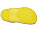 Сабо Crocs Crocband Clog Lemon M4W6-36-23 см 11016-W - изображение 4