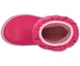 Зимние сапоги Crocs Kids Winter Puff Boot Candy Pink р. 13/30/19.5см - изображение 5