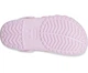 Сабо Crocs Bayaband Clog Ballerina Pink Candy Pink M5W7-37-24 см 205089-W - изображение 6