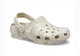 Сабо Crocs Classic Marbled Clog Bone Multi M10W12-43-28 см 206867 - зображення 2