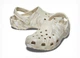 Сабо Crocs Classic Marbled Clog Bone Multi M10W12-43-28 см 206867 - зображення 3