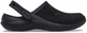 Сабо Crocs LiteRide 360 Clog Black Black M10W12-43-28 см 206708 - изображение 1