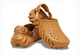 Сабо Crocs Echo Clog M10W12-43-28 см Sand 207937 - изображение 3