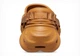 Сабо Crocs Echo Clog M10W12-43-28 см Sand 207937 - изображение 5