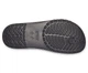 Вьетнамки Crocs Bayaband flip M9W11-42-27-27.5 см Black White 205393-W - изображение 6