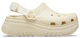 Жіночі крокси Crocs Hiker Xscape Clog M4W6-36-37 22 см Vanilla 208365 - зображення 1