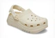 Жіночі крокси Crocs Hiker Xscape Clog M4W6-36-37 22 см Vanilla 208365 - зображення 2