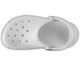 Сабо Crocs Kids Classic Clog White C13\30\19.5 см 206991 - изображение 4