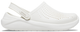 Сабо Crocs LiteRide Clog M13-46-30.5 см Almost White 204592 - изображение 1