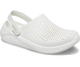 Сабо Crocs LiteRide Clog White M10W12-43-28 см 204592-M - изображение 2