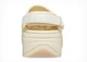 Жіночі крокси Crocs Hiker Xscape Clog M4W6-36-37 22 см Vanilla 208365 - зображення 5