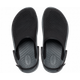 Сабо Crocs LiteRide 360 Clog Black Slate Grey M7W9-39-26.5 см 206708 - изображение 4