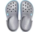 Сабо Crocs Crocband Clog M11-44-28 см Charcoal Ocean 11016 - изображение 4