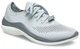 Мужские кроссовки Crocs Literide 360 Pacer Light Grey Slate Grey M7W9-40-26см 206715 - изображение 2