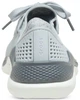 Мужские кроссовки Crocs Literide 360 Pacer Light Grey Slate Grey M7W9-40-26см 206715 - изображение 5