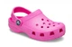 Крокси Crocs Kids Classic Clog Taffy Pink 206991 J5-37/38-23 см - зображення 2