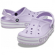 Сабо Crocs Bayaband Clog Lavender M7W9-39-25.5 см 205089-W - изображение 3