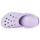 Сабо Crocs Bayaband Clog Lavender M7W9-39-25.5 см 205089-W - изображение 4
