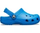 Сабо Crocs Kids Classic Clog Blue Bolt C12\29\18.5 см 206991 - изображение 1