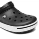 Сабо Crocs Crocband II Black M11-44-28.5 см 11989 - зображення 4