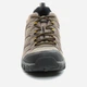 Buty sportowe trekkingowe męskie Karrimor Aerator K905-TPE 45 (11UK) 29.5 cm Jasnobrązowe (5017272871578) - obraz 4