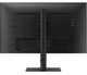 Монітор 27" Samsung ViewFinity Business Monitor S80TB (LS27B800TGUXEN) - зображення 7