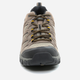 Buty sportowe trekkingowe męskie Karrimor Aerator K905-TPE 45 (11UK) 29.5 cm Jasnobrązowe (5017272871578) - obraz 4
