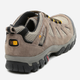 Buty sportowe trekkingowe męskie Karrimor Aerator K905-TPE 45 (11UK) 29.5 cm Jasnobrązowe (5017272871578) - obraz 5