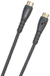 MIDI кабель D'Addario PW-MD-10 Custom Series MIDI Cable (3m) - изображение 1
