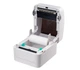 Принтер для друку етикеток Xprinter XP-420B USB+LAN (для Нової Пошти, Укрпошти, Міст Експрес) - зображення 3