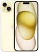 Мобильный телефон Apple iPhone 15 Plus 512GB Yellow (MU1M3RX/A) - изображение 1