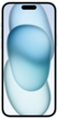 Мобільний телефон Apple iPhone 15 Plus 128GB Blue (MU163RX/A) - зображення 2