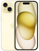 Мобильный телефон Apple iPhone 15 256GB Yellow (MTP83RX/A) - изображение 1