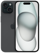 Мобільний телефон Apple iPhone 15 128GB Black (MTP03RX/A) - зображення 1