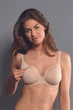 Бюстгальтер для годування Anita 95F Бежевий (88716) - зображення 1