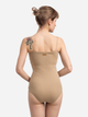 Koszulka Body LaLupa LA063 1104285 M Cappuccino (5903887629775) - obraz 2