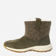 Śniegowce damskie niskie ocieplane Jack Wolfskin Queenstown Texapore Boot W 4053551-4282 40 (6.5UK) 25 cm Khaki (4064993482737) - obraz 3