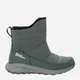 Женские дутики Jack Wolfskin Dromoventure Texapore Boot W 4059881-4136 36 (3.5UK) 22.5 см Зеленые (4064993917062) - изображение 1