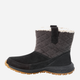 Жіночі дутики Jack Wolfskin Queenstown Texapore Boot W 4053551-6364 42.5 (8.5UK) 26.7 см Темно-сірі (4064993483161) - зображення 3