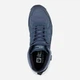 Buty trekkingowe damskie niskie Jack Wolfskin Woodland 2 Texapore Mid W 4051331-1388 36 (3.5UK) 22.5 cm Grafitowe (4064993716252) - obraz 5