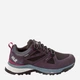 Buty trekkingowe damskie niskie Jack Wolfskin Force Striker Texapore Low W 4038893-2844 37.5 (4.5UK) 23.3 cm Fioletowe (4064993474794) - obraz 1