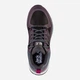 Buty trekkingowe damskie niskie Jack Wolfskin Force Striker Texapore Low W 4038893-2844 37.5 (4.5UK) 23.3 cm Fioletowe (4064993474794) - obraz 5