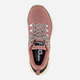 Buty sportowe trekkingowe damskie Jack Wolfskin Terraventure Urban Low W 4055391-2243 35.5 (3UK) 22.1 cm Różowe (4064993493238) - obraz 5