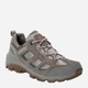 Buty sportowe trekkingowe męskie Jack Wolfskin Vojo 3 Texapore Low M 4042441-6185 39.5 (6UK) 24.2 cm Szare (4064993832372) - obraz 2