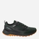 Мужские кроссовки для треккинга Jack Wolfskin Terraventure Texapore Low M 4051621-4161 39.5 (6UK) 24.2 см Черные (4064993834765) - изображение 1