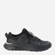 Buty sportowe trekkingowe męskie Jack Wolfskin Seattle 365 Low M 4056721-6000 43 (9UK) 26.7 cm Czarne (4064993726756) - obraz 1